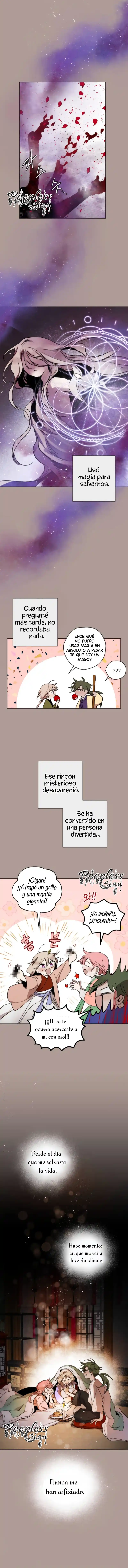 La Confesión Del Rey Demonio - Capítulo 21 - Página 10 - LectorTMOo