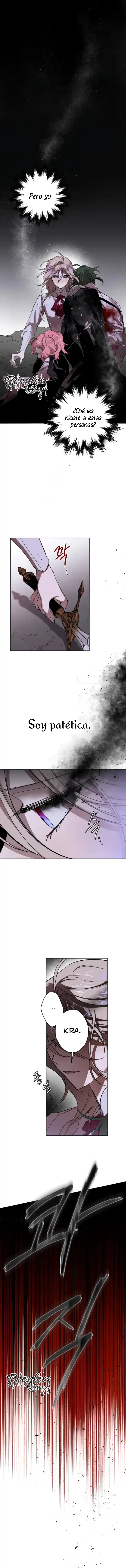 La Confesión Del Rey Demonio - Capítulo 21 - Página 12 - LectorTMOo