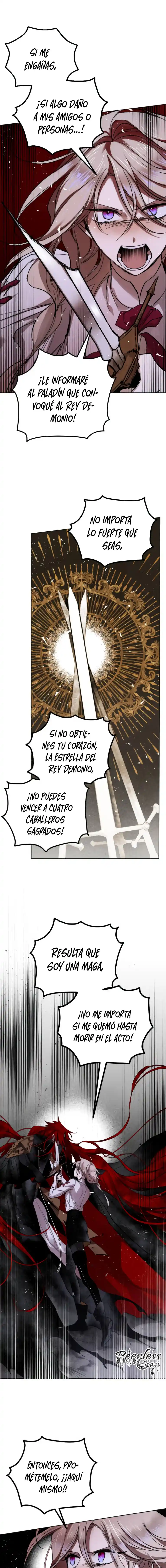 La Confesión Del Rey Demonio - Capítulo 22 - Página 4 - LectorTMOo