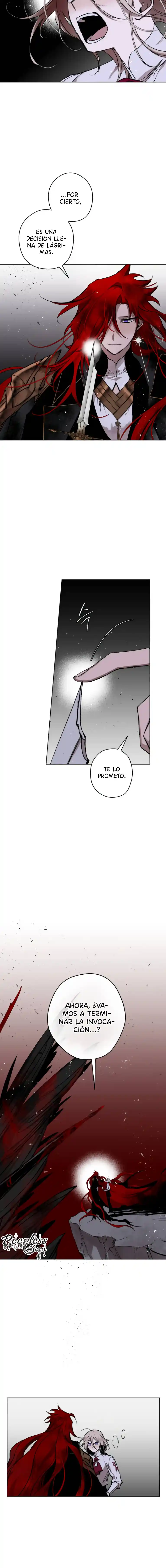La Confesión Del Rey Demonio - Capítulo 22 - Página 5 - LectorTMOo