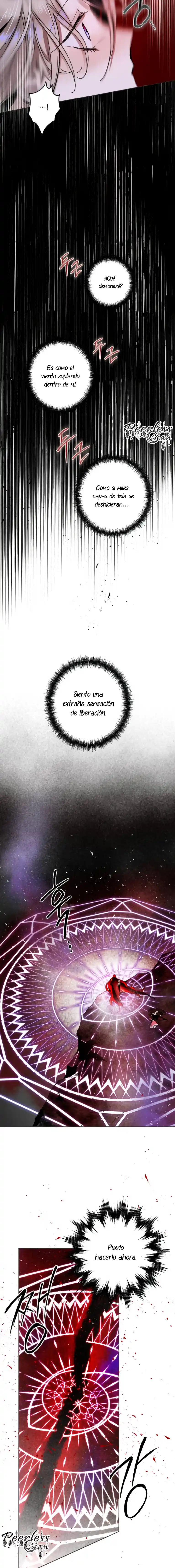 La Confesión Del Rey Demonio - Capítulo 22 - Página 9 - LectorTMOo