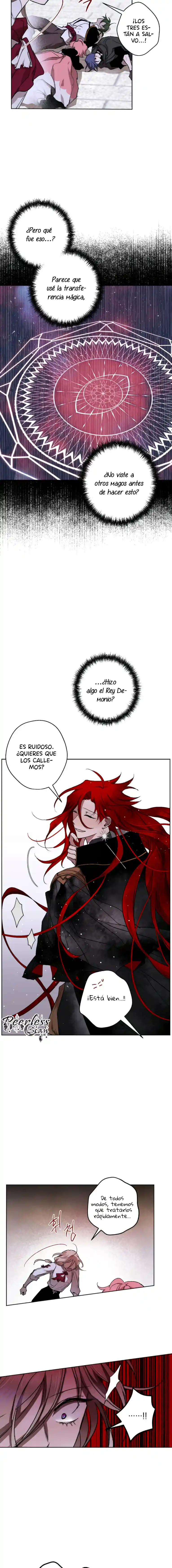 La Confesión Del Rey Demonio - Capítulo 22 - Página 12 - LectorTMOo