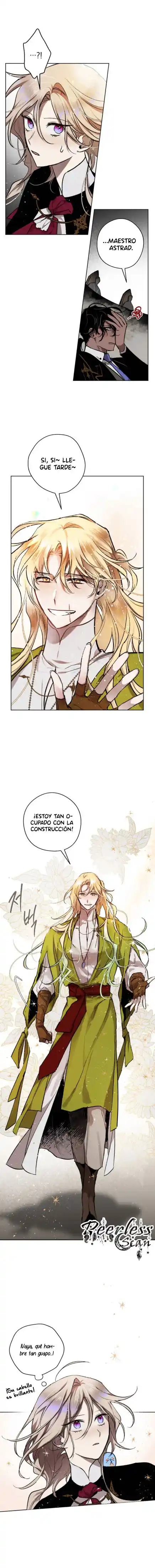 La Confesión Del Rey Demonio - Capítulo 24 - Página 9 - LectorTMOo