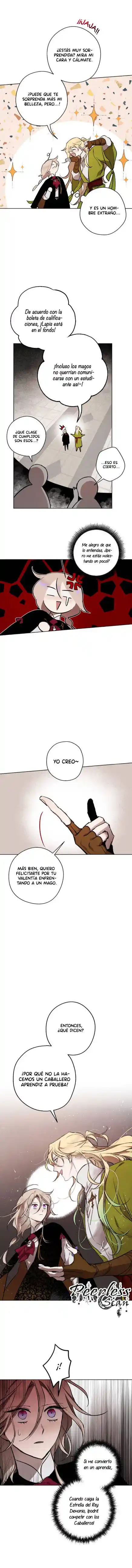 La Confesión Del Rey Demonio - Capítulo 24 - Página 10 - LectorTMOo