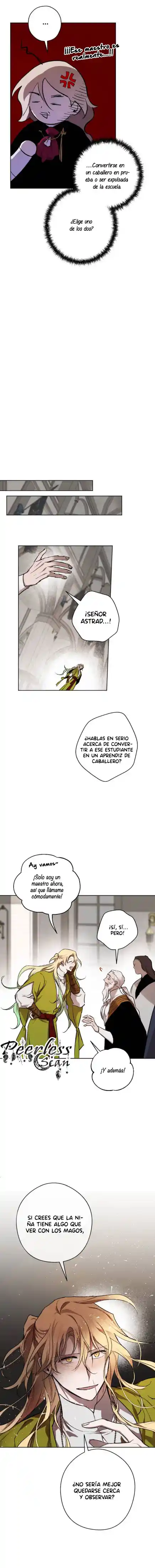 La Confesión Del Rey Demonio - Capítulo 24 - Página 12 - LectorTMOo
