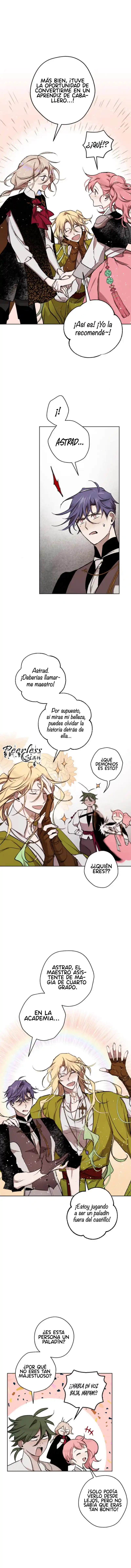 La Confesión Del Rey Demonio - Capítulo 25 - Página 10 - LectorTMOo