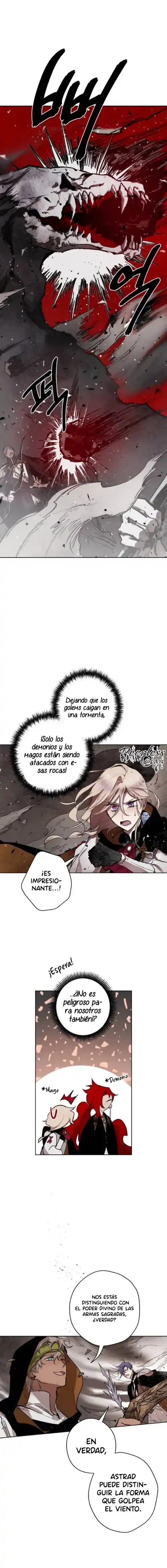 La Confesión Del Rey Demonio - Capítulo 28 - Página 2 - LectorTMOo