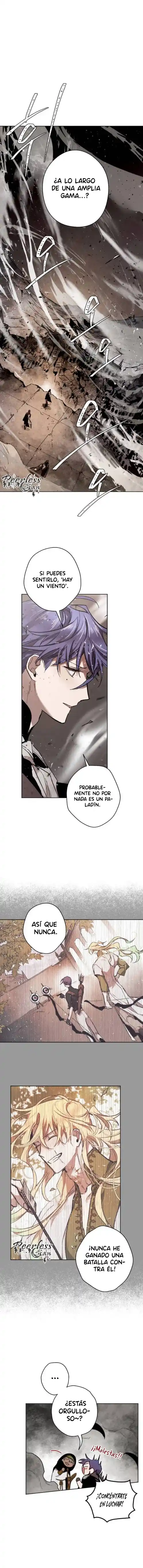 La Confesión Del Rey Demonio - Capítulo 28 - Página 3 - LectorTMOo