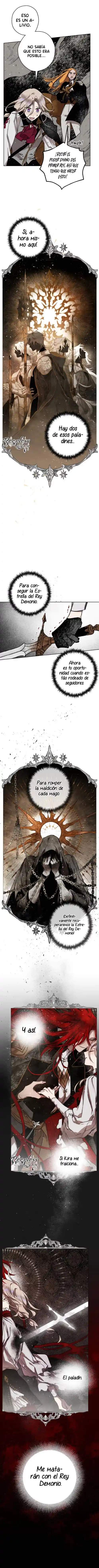 La Confesión Del Rey Demonio - Capítulo 28 - Página 4 - LectorTMOo