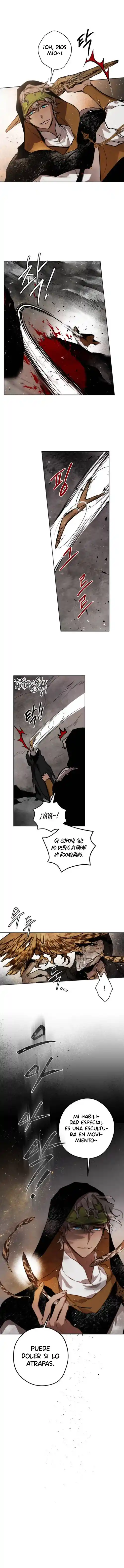 La Confesión Del Rey Demonio - Capítulo 28 - Página 9 - LectorTMOo