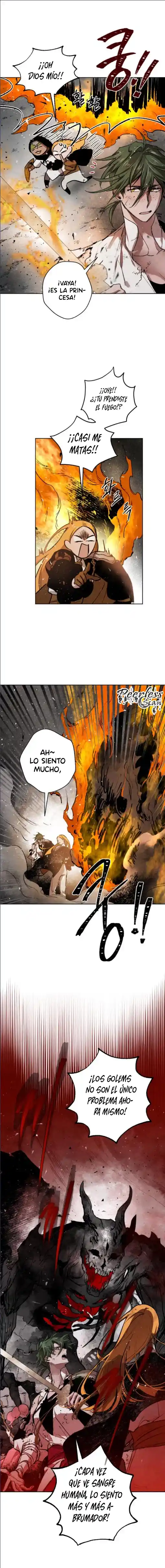 La Confesión Del Rey Demonio - Capítulo 29 - Página 6 - LectorTMOo