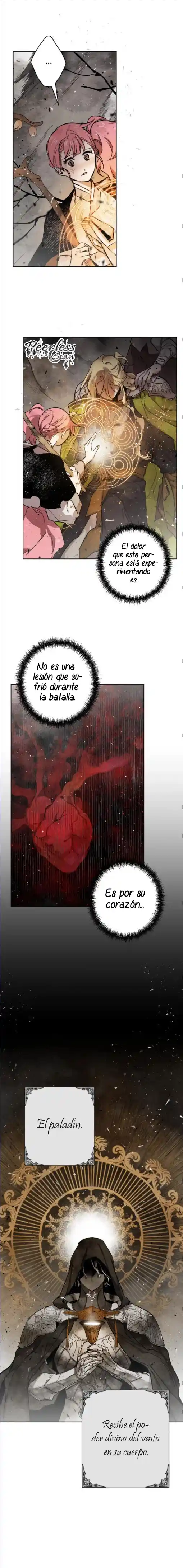 La Confesión Del Rey Demonio - Capítulo 29 - Página 9 - LectorTMOo