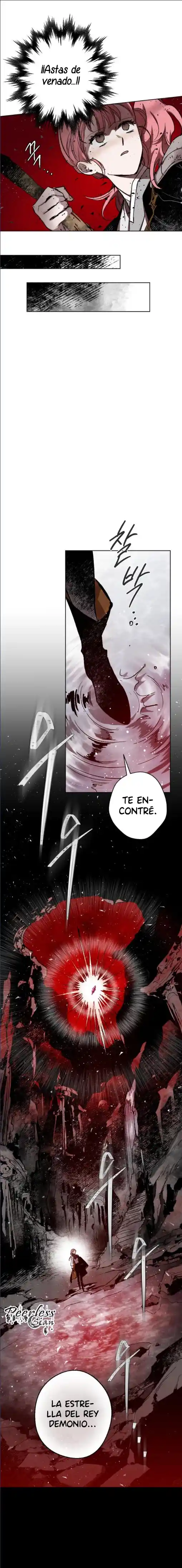 La Confesión Del Rey Demonio - Capítulo 29 - Página 13 - LectorTMOo