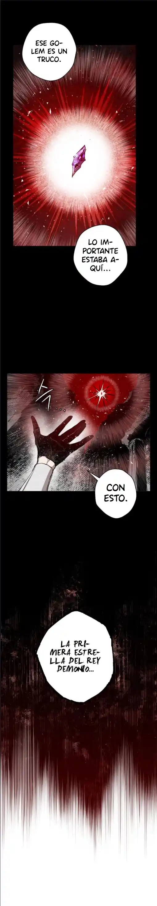 La Confesión Del Rey Demonio - Capítulo 29 - Página 14 - LectorTMOo