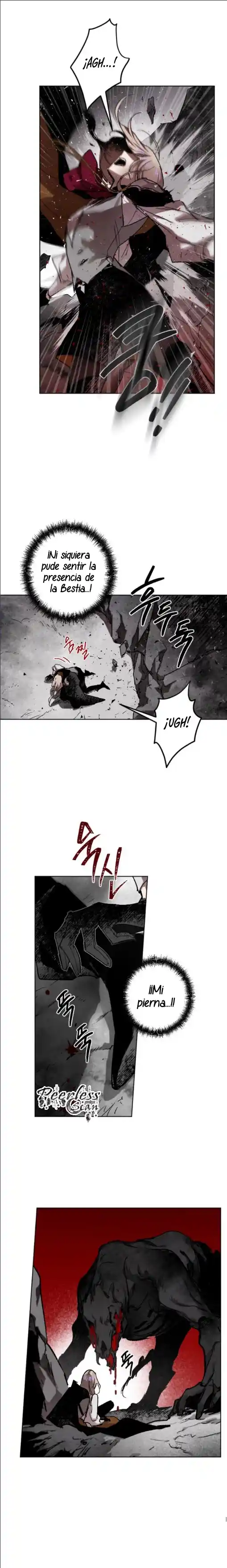 La Confesión Del Rey Demonio - Capítulo 29 - Página 16 - LectorTMOo