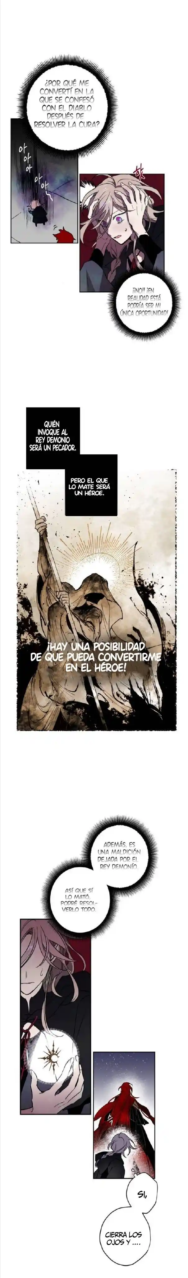 La Confesión Del Rey Demonio - Capítulo 3 - Página 13 - LectorTMOo