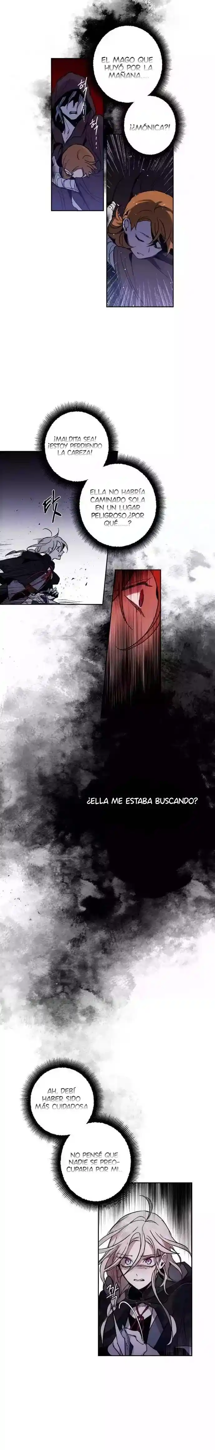 La Confesión Del Rey Demonio - Capítulo 3 - Página 19 - LectorTMOo
