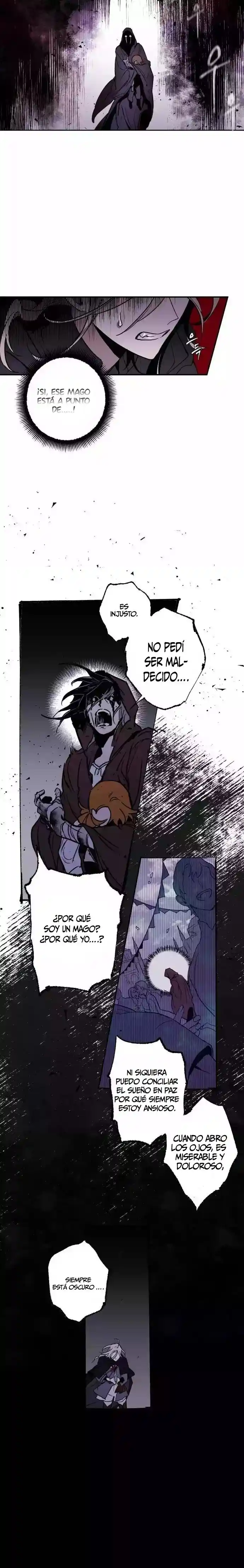 La Confesión Del Rey Demonio - Capítulo 3 - Página 21 - LectorTMOo