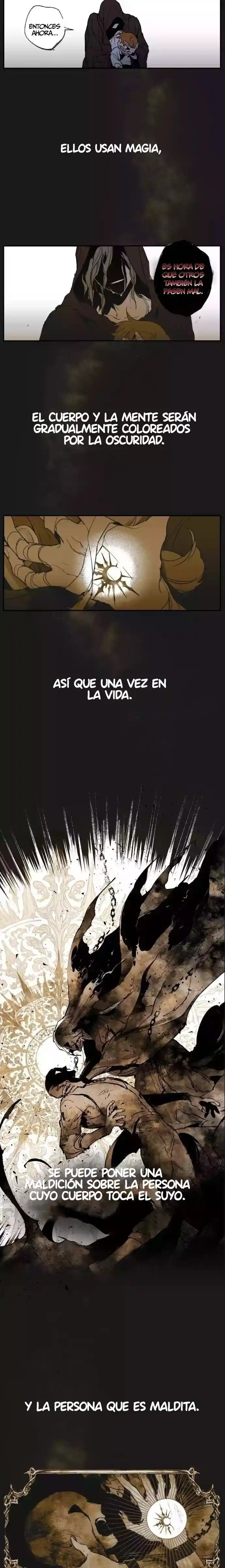 La Confesión Del Rey Demonio - Capítulo 3 - Página 23 - LectorTMOo