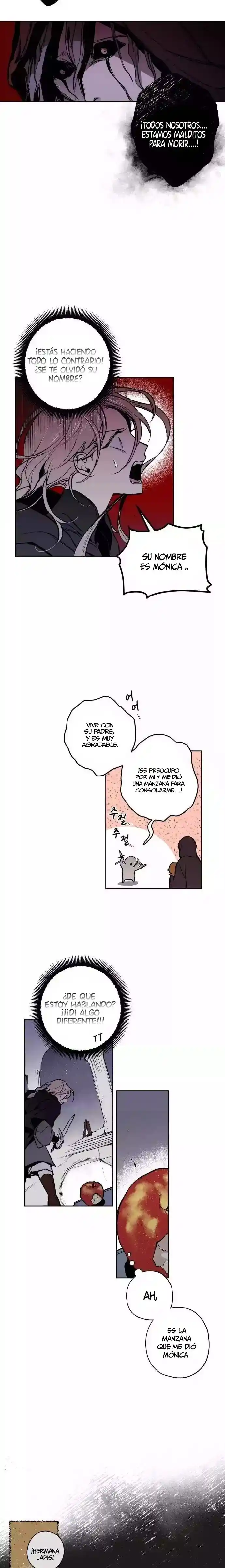 La Confesión Del Rey Demonio - Capítulo 3 - Página 26 - LectorTMOo