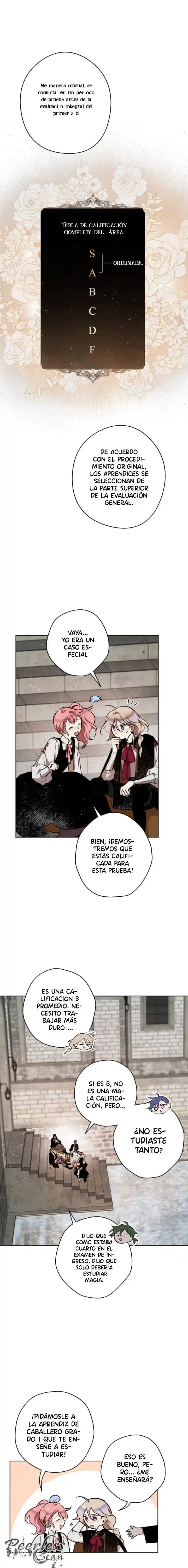 La Confesión Del Rey Demonio - Capítulo 36 - Página 2 - LectorTMOo