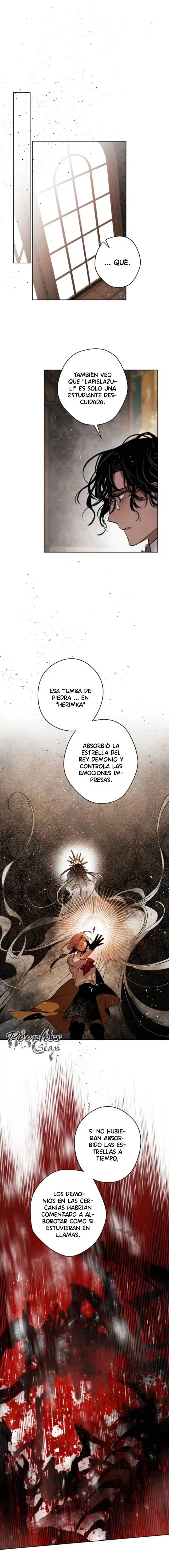 La Confesión Del Rey Demonio - Capítulo 36 - Página 4 - LectorTMOo