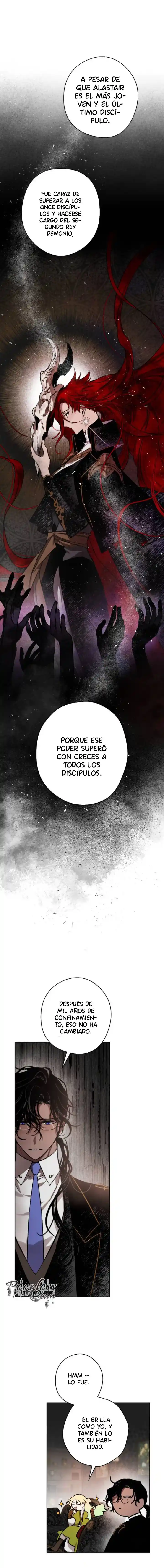 La Confesión Del Rey Demonio - Capítulo 36 - Página 6 - LectorTMOo