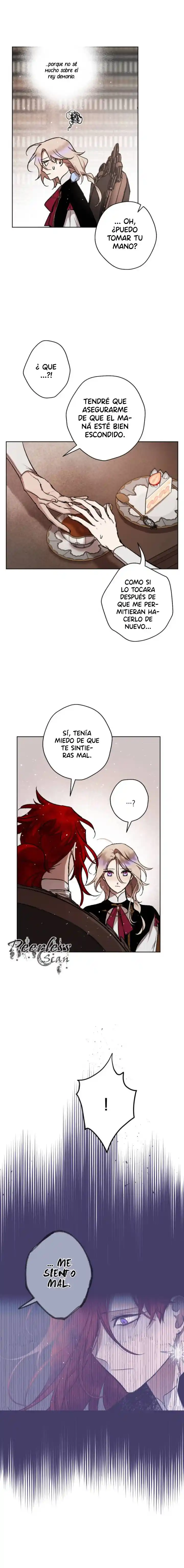 La Confesión Del Rey Demonio - Capítulo 36 - Página 11 - LectorTMOo