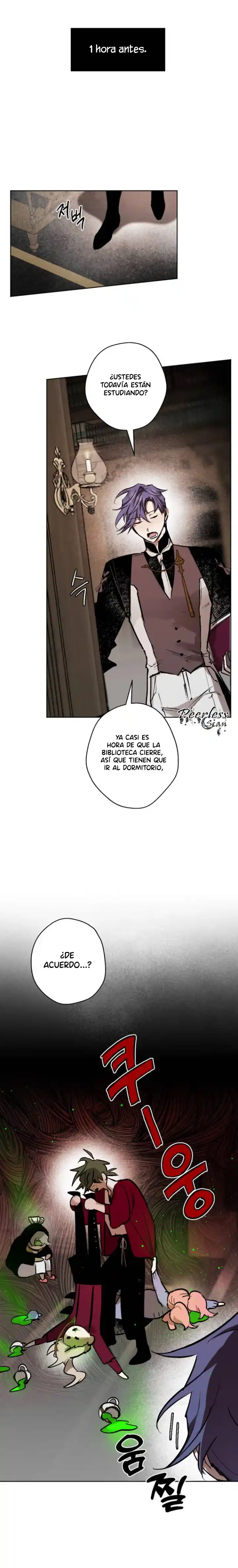 La Confesión Del Rey Demonio - Capítulo 37 - Página 3 - LectorTMOo