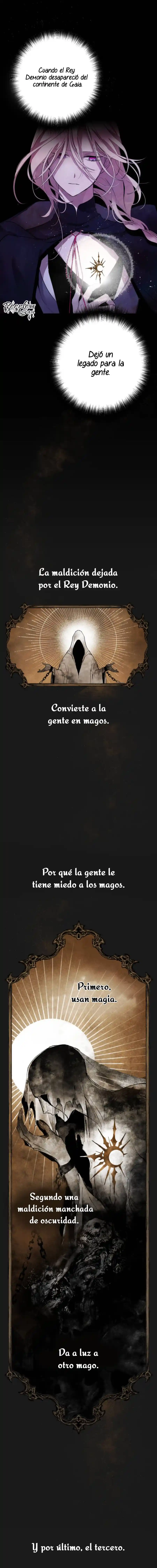 La Confesión Del Rey Demonio - Capítulo 4 - Página 2 - LectorTMOo