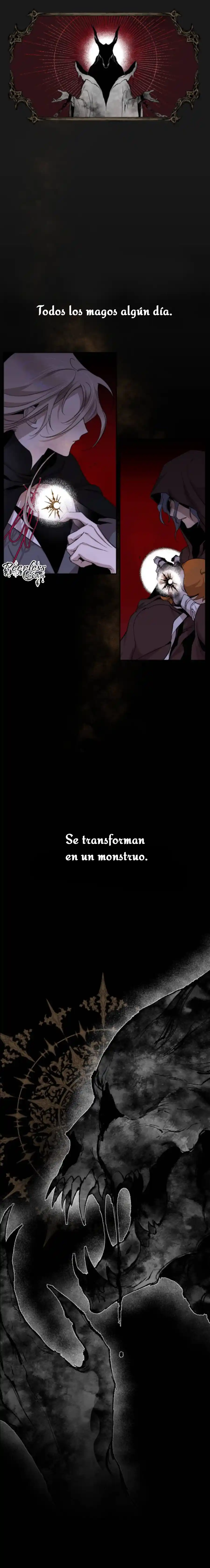 La Confesión Del Rey Demonio - Capítulo 4 - Página 3 - LectorTMOo