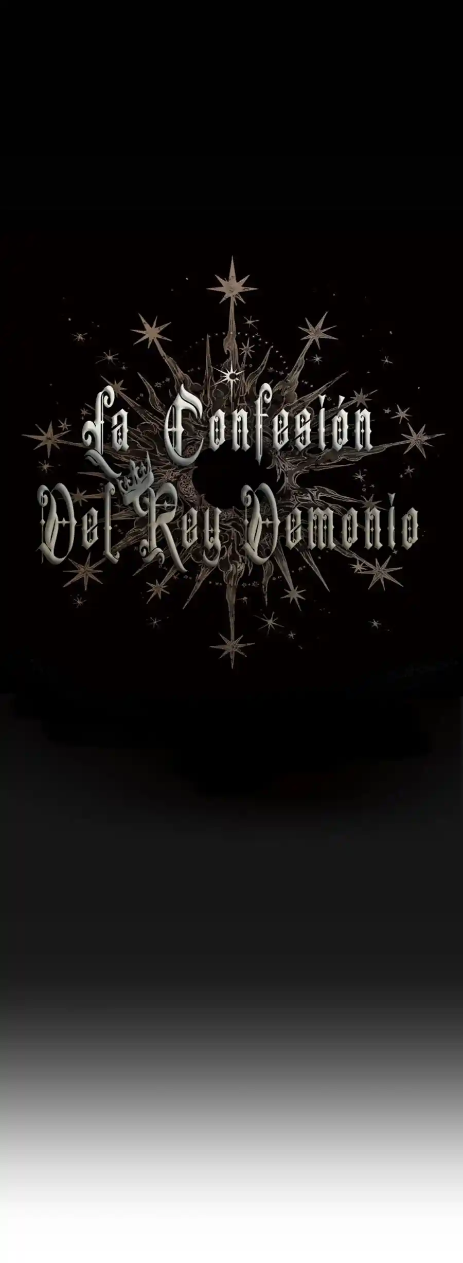 La Confesión Del Rey Demonio - Capítulo 4 - Página 4 - LectorTMOo