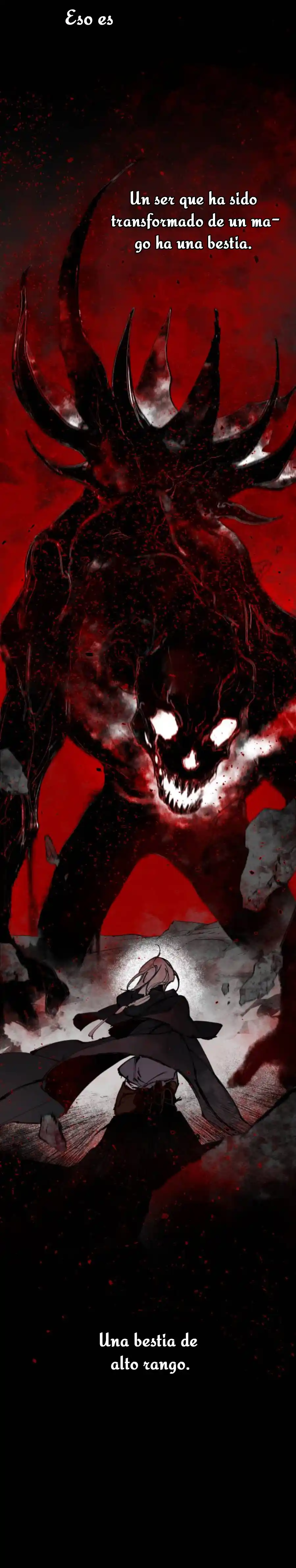 La Confesión Del Rey Demonio - Capítulo 4 - Página 8 - LectorTMOo