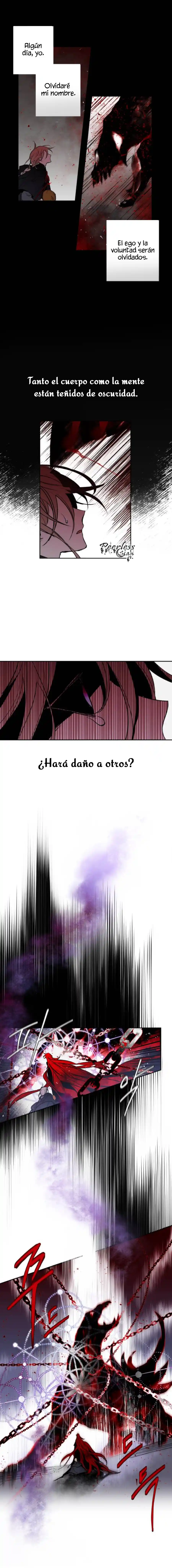 La Confesión Del Rey Demonio - Capítulo 4 - Página 9 - LectorTMOo