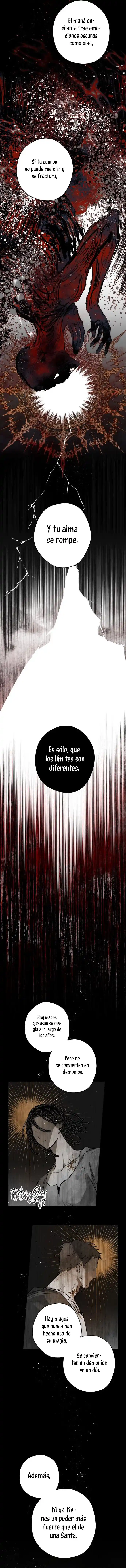 La Confesión Del Rey Demonio - Capítulo 40 - Página 3 - LectorTMOo