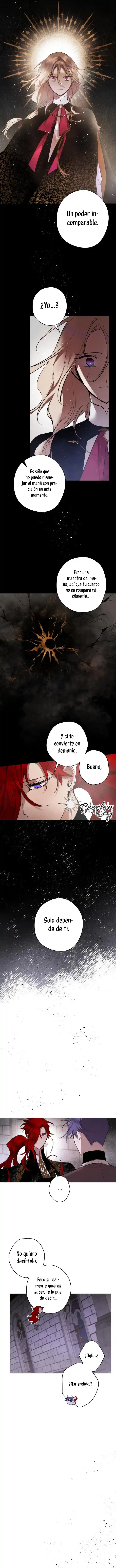 La Confesión Del Rey Demonio - Capítulo 40 - Página 4 - LectorTMOo