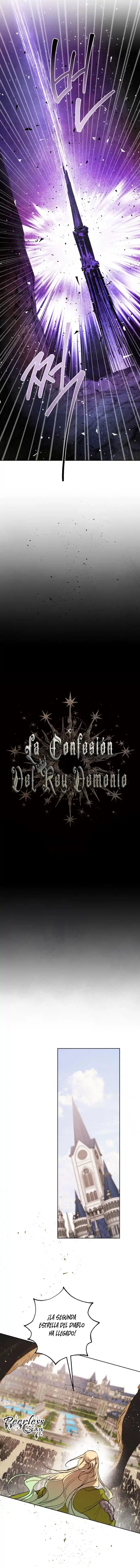 La Confesión Del Rey Demonio - Capítulo 40 - Página 6 - LectorTMOo