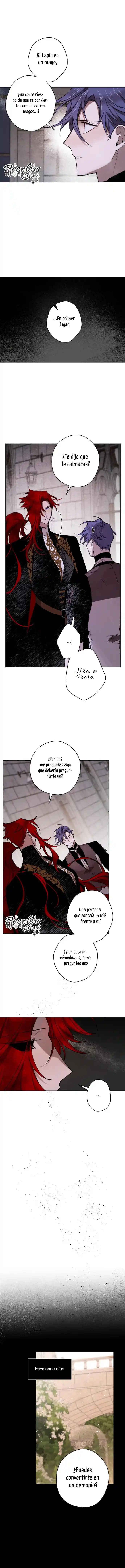 La Confesión Del Rey Demonio - Capítulo 43 - Página 2 - LectorTMOo