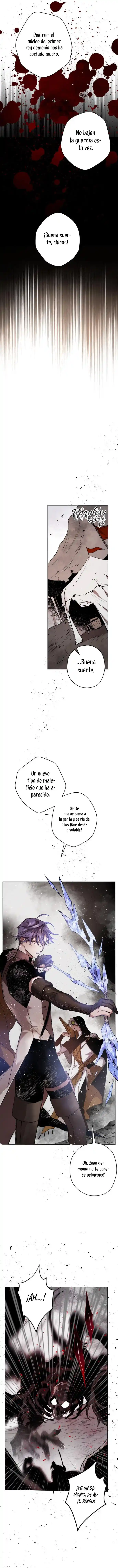 La Confesión Del Rey Demonio - Capítulo 43 - Página 9 - LectorTMOo