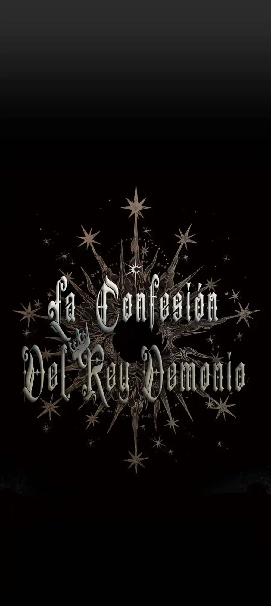 La Confesión Del Rey Demonio - Capítulo 5 - Página 2 - LectorTMOo