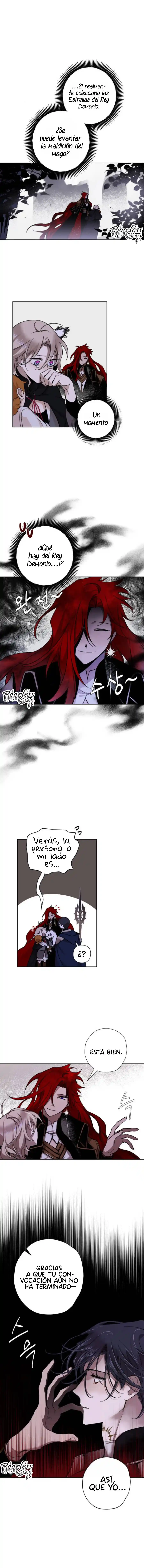 La Confesión Del Rey Demonio - Capítulo 5 - Página 5 - LectorTMOo