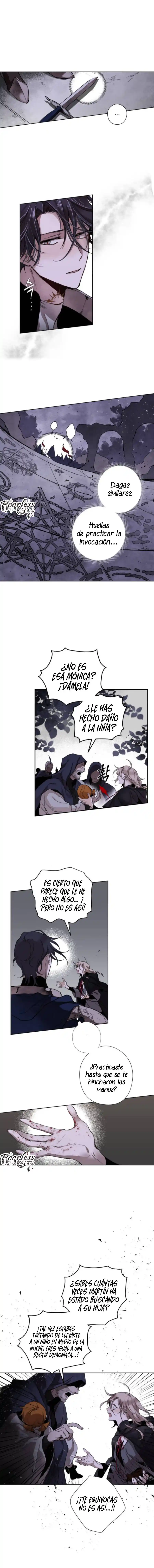 La Confesión Del Rey Demonio - Capítulo 5 - Página 9 - LectorTMOo