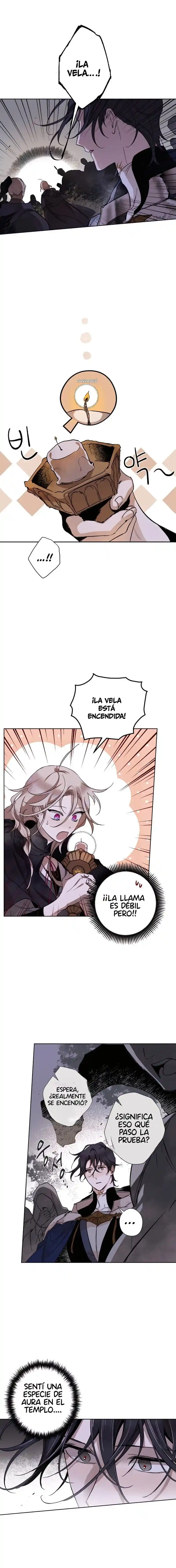 La Confesión Del Rey Demonio - Capítulo 6 - Página 2 - LectorTMOo