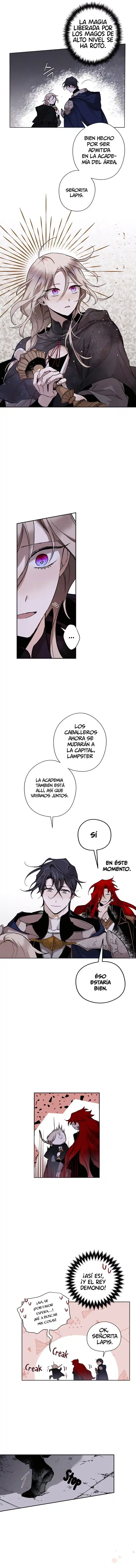 La Confesión Del Rey Demonio - Capítulo 6 - Página 3 - LectorTMOo