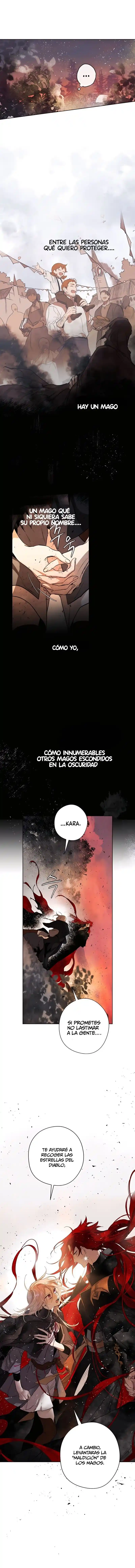 La Confesión Del Rey Demonio - Capítulo 6 - Página 6 - LectorTMOo