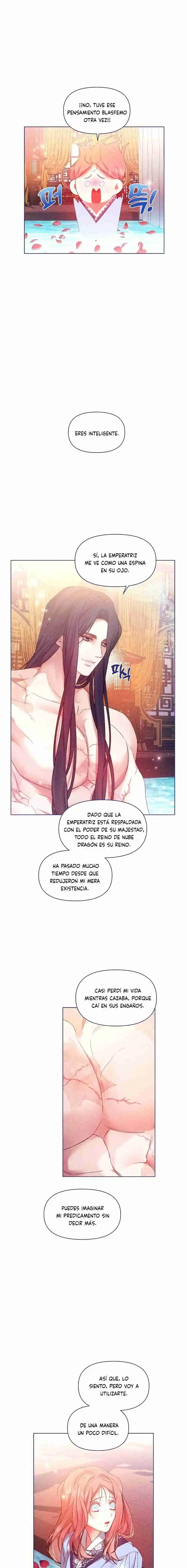 La Consorte De Ryun - Capítulo 11 - Página 12 - LectorTMOo