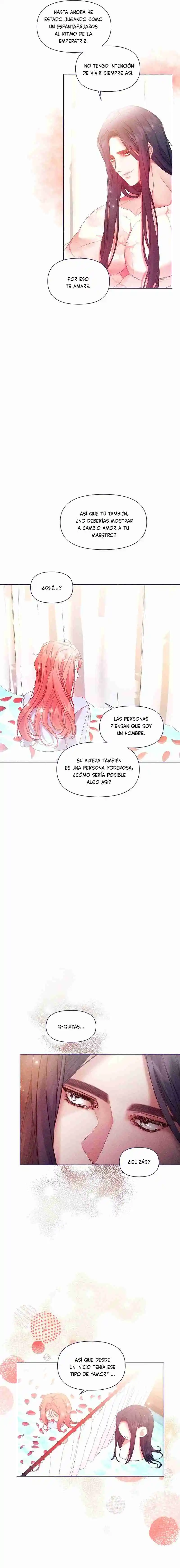 La Consorte De Ryun - Capítulo 11 - Página 14 - LectorTMOo