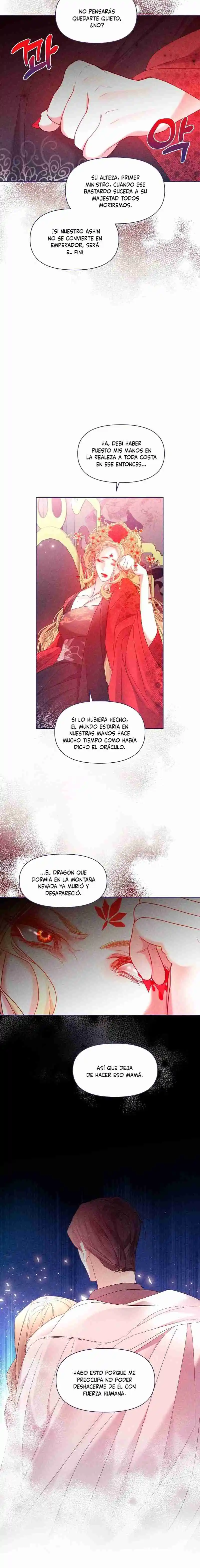 La Consorte De Ryun - Capítulo 11 - Página 22 - LectorTMOo