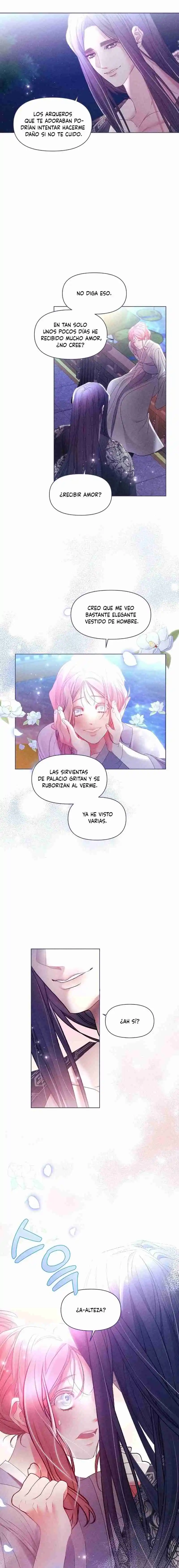 La Consorte De Ryun - Capítulo 12 - Página 6 - LectorTMOo