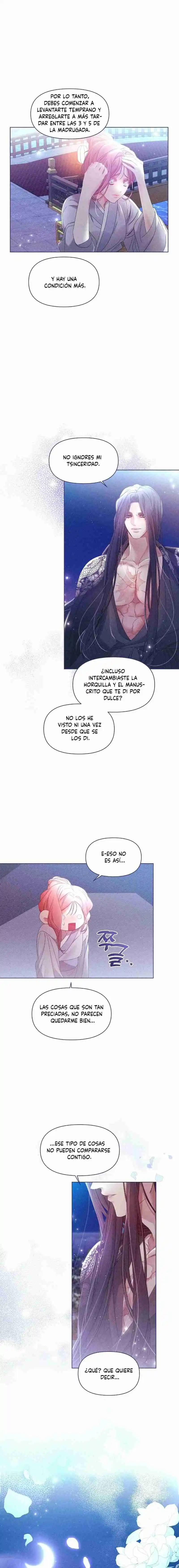 La Consorte De Ryun - Capítulo 12 - Página 10 - LectorTMOo